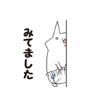 おむつねこスタンプ（個別スタンプ：29）