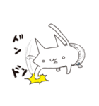 おむつねこスタンプ（個別スタンプ：31）