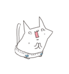 おむつねこスタンプ（個別スタンプ：39）