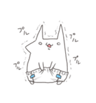 おむつねこスタンプ（個別スタンプ：40）
