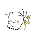 アザラシと犬（個別スタンプ：22）