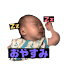 ☻ひじり君の日常☻（個別スタンプ：3）