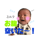 ☻ひじり君の日常☻（個別スタンプ：11）