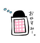 カワイさん（個別スタンプ：29）
