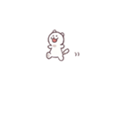 ミニマルズ（個別スタンプ：5）