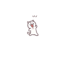 ミニマルズ（個別スタンプ：6）