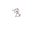 ミニマルズ（個別スタンプ：7）