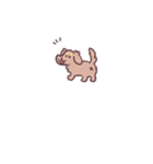 ミニマルズ（個別スタンプ：14）