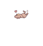 ミニマルズ（個別スタンプ：15）