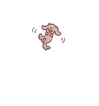 ミニマルズ（個別スタンプ：16）