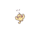 ミニマルズ（個別スタンプ：21）