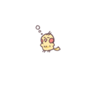 ミニマルズ（個別スタンプ：22）