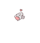 ミニマルズ（個別スタンプ：32）