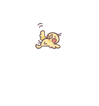 ミニマルズ（個別スタンプ：37）