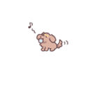 ミニマルズ（個別スタンプ：39）