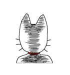 犬似の猫 第2弾（個別スタンプ：19）
