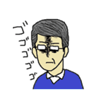 犬似の猫 第2弾（個別スタンプ：29）