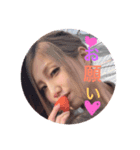 あねめん（個別スタンプ：5）
