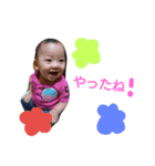 ここ様スタンプ（個別スタンプ：8）