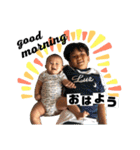 momo様（個別スタンプ：2）