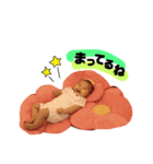 momo様（個別スタンプ：9）