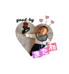 momo様（個別スタンプ：16）