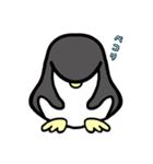 ペンちゃんs（個別スタンプ：3）