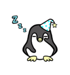 ペンちゃんs（個別スタンプ：5）