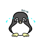 ペンちゃんs（個別スタンプ：7）