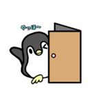 ペンちゃんs（個別スタンプ：9）