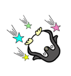 ペンちゃんs（個別スタンプ：11）