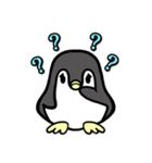ペンちゃんs（個別スタンプ：13）