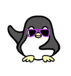 ペンちゃんs（個別スタンプ：14）