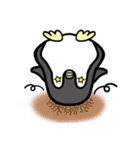 ペンちゃんs（個別スタンプ：15）