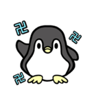 ペンちゃんs（個別スタンプ：16）