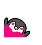 ペンちゃんs（個別スタンプ：17）