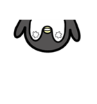 ペンちゃんs（個別スタンプ：18）