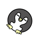 ペンちゃんs（個別スタンプ：22）