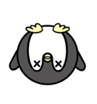 ペンちゃんs（個別スタンプ：24）