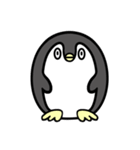 ペンちゃんs（個別スタンプ：25）