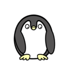ペンちゃんs（個別スタンプ：26）