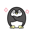 ペンちゃんs（個別スタンプ：28）