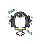 ペンちゃんs（個別スタンプ：30）