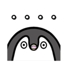 ペンちゃんs（個別スタンプ：31）