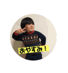 HALTOの可愛いスタンプ（個別スタンプ：15）