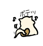 オバケにゃんこ（個別スタンプ：7）
