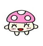 【きのぴ】と【きのすけ】（個別スタンプ：22）