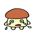 【きのぴ】と【きのすけ】（個別スタンプ：24）