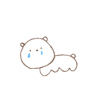 かぴぱやのやや（個別スタンプ：4）