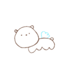 かぴぱやのやや（個別スタンプ：7）